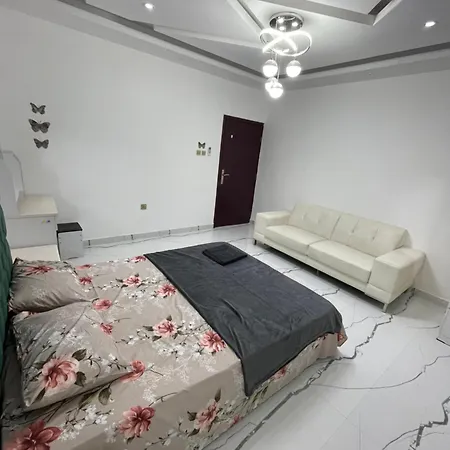 Garden Villa, Rawda 3,Adschman Exterior foto