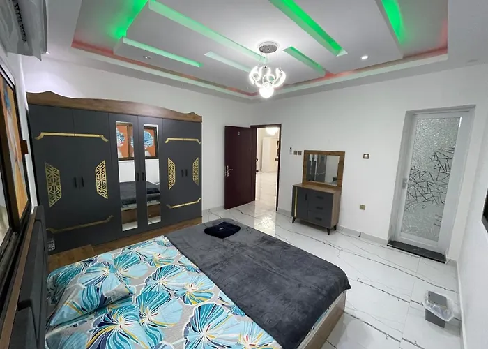 Garden Villa, Rawda 3,Ajman
