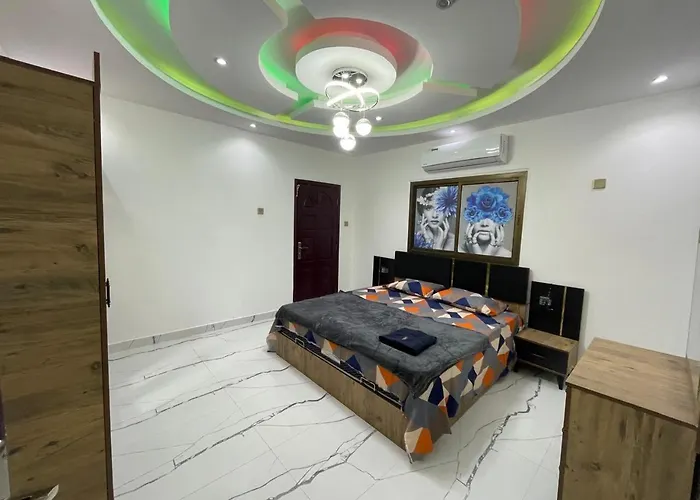 Garden Villa, Rawda 3,Ajman