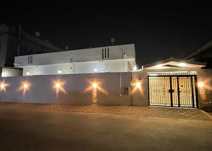Garden Villa, Rawda 3,Ajman