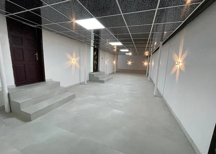 Garden Villa, Rawda 3,Ajman