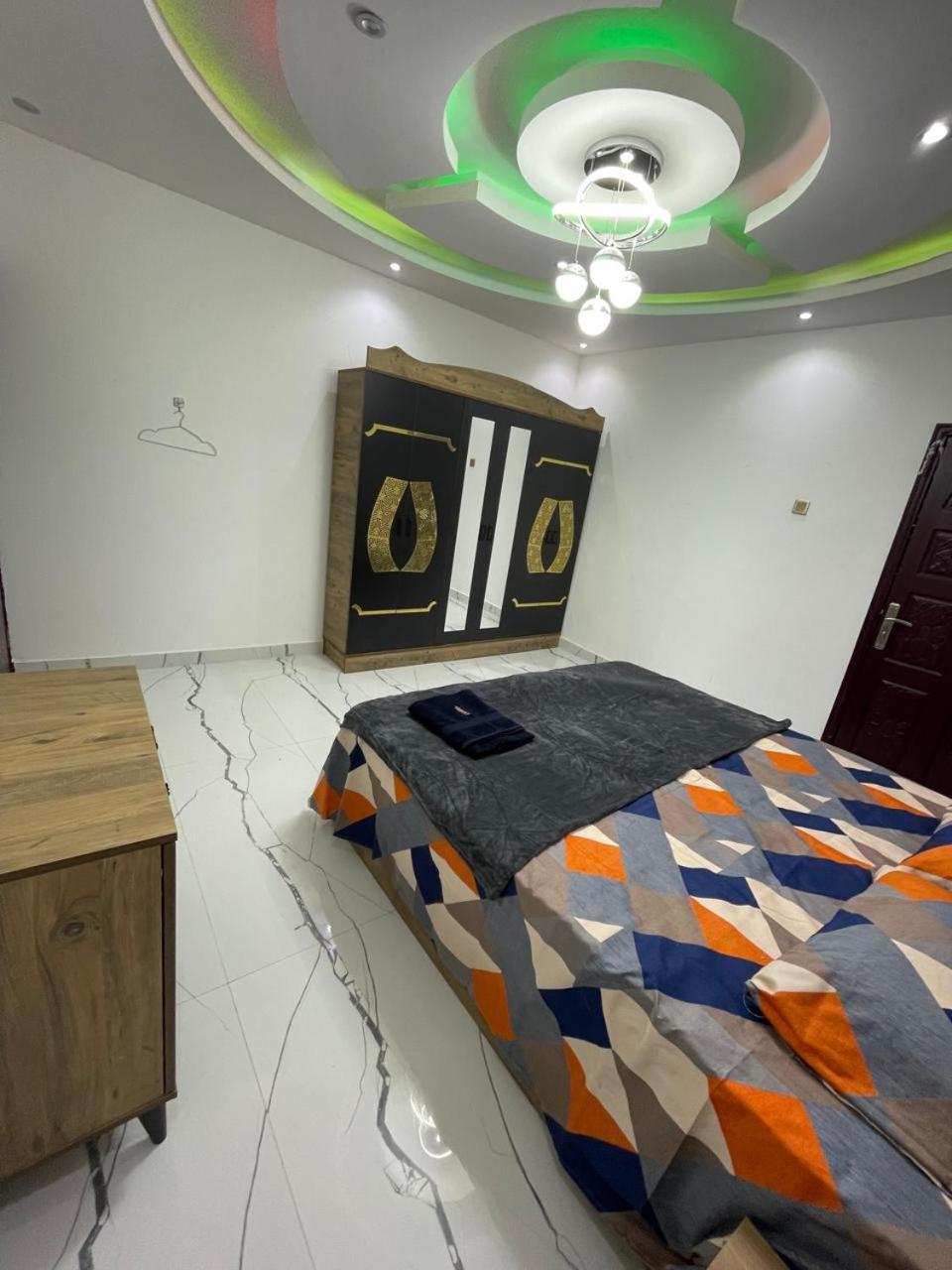 Privatunterkunft Garden Villa, Rawda 3,ajman