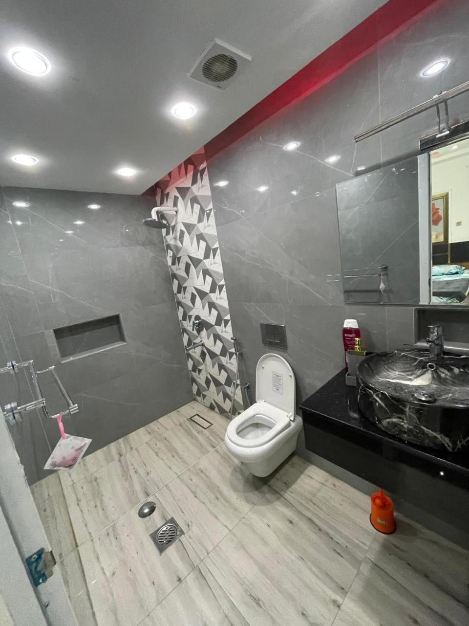 Garden Villa, Rawda 3,ajman Privatunterkunft *