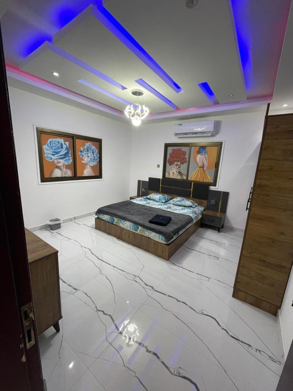 Privatunterkunft Garden Villa, Rawda 3,ajman *