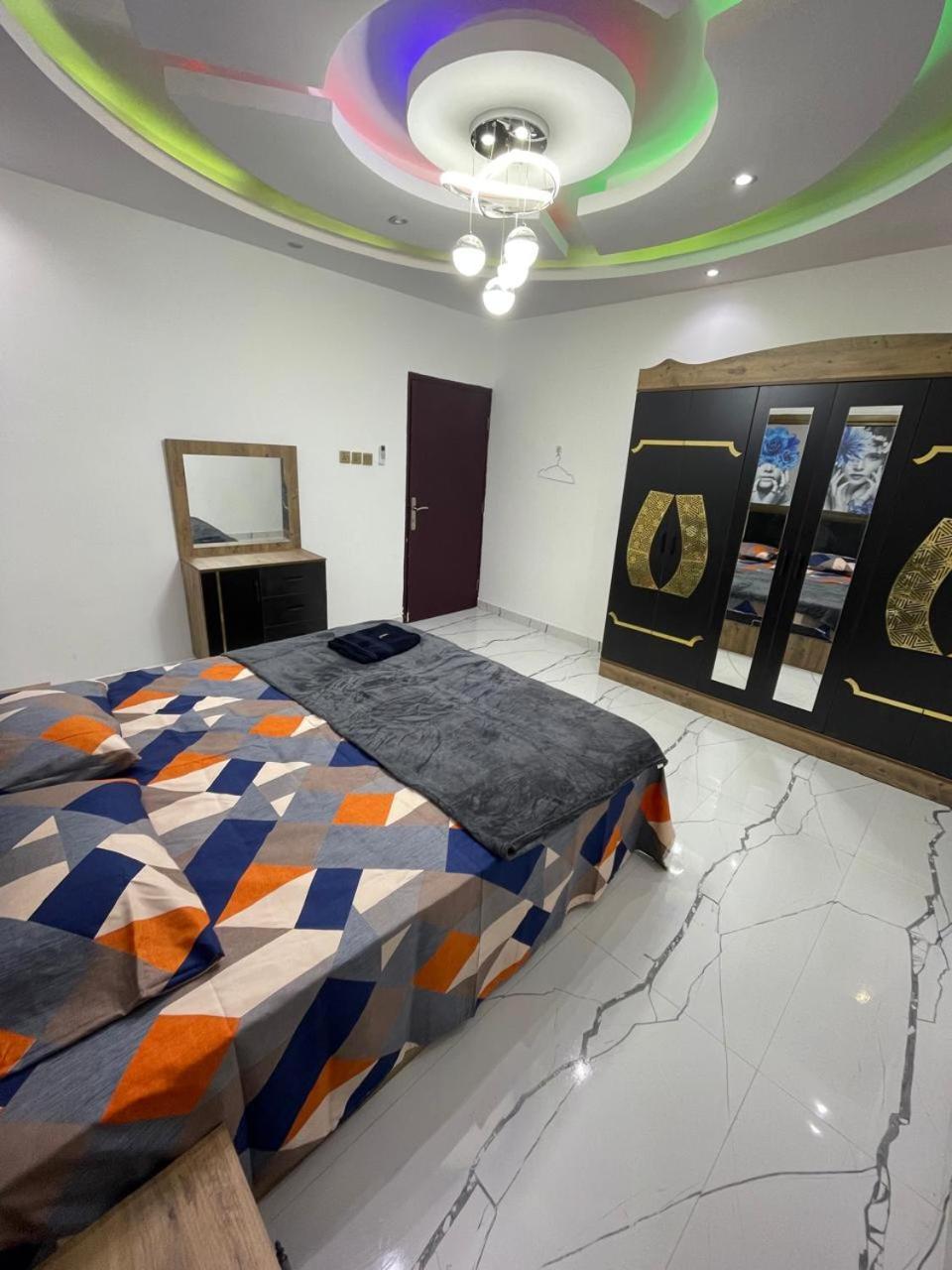 Privatunterkunft Garden Villa, Rawda 3,ajman *