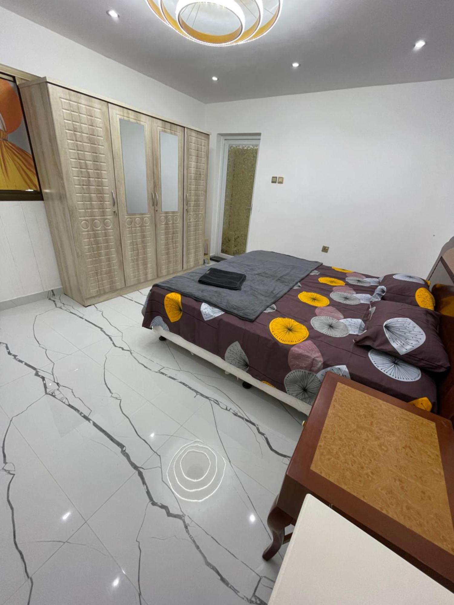 Privatunterkunft Garden Villa, Rawda 3,ajman