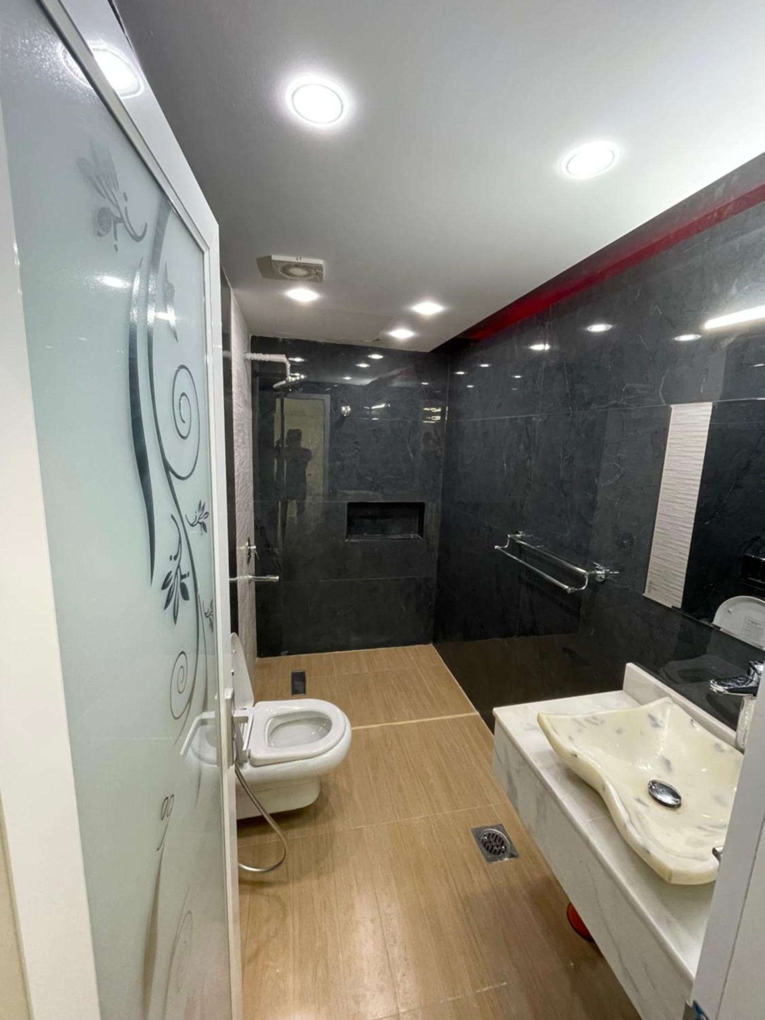 Privatunterkunft Garden Villa, Rawda 3,ajman *