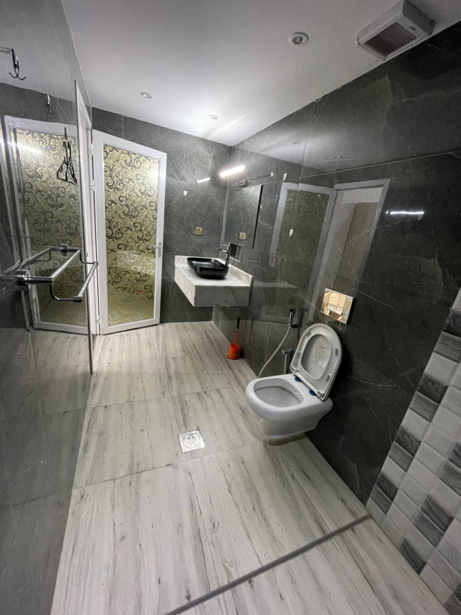 Privatunterkunft Garden Villa, Rawda 3,ajman Adschman