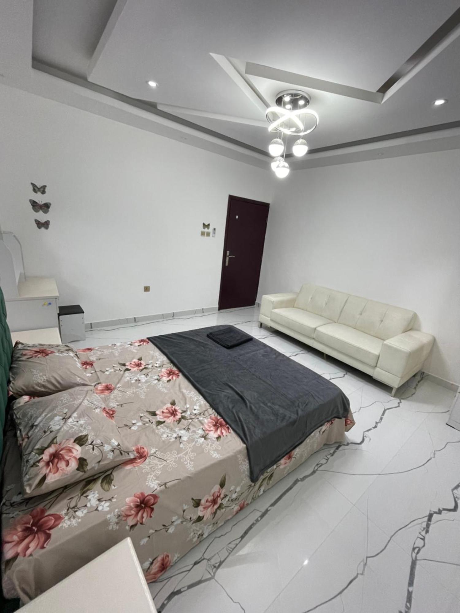 Garden Villa, Rawda 3,ajman
