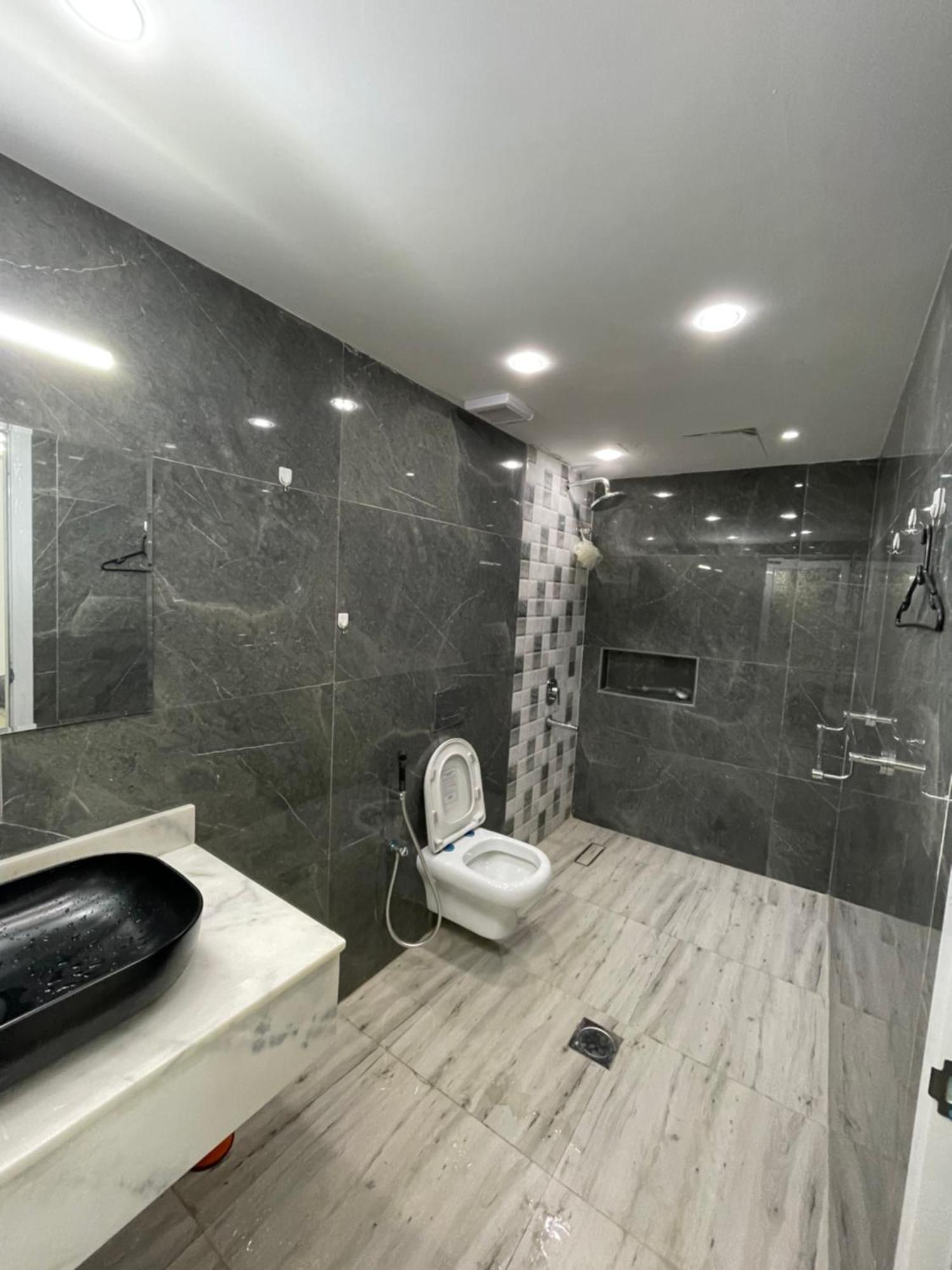 Privatunterkunft Garden Villa, Rawda 3,ajman