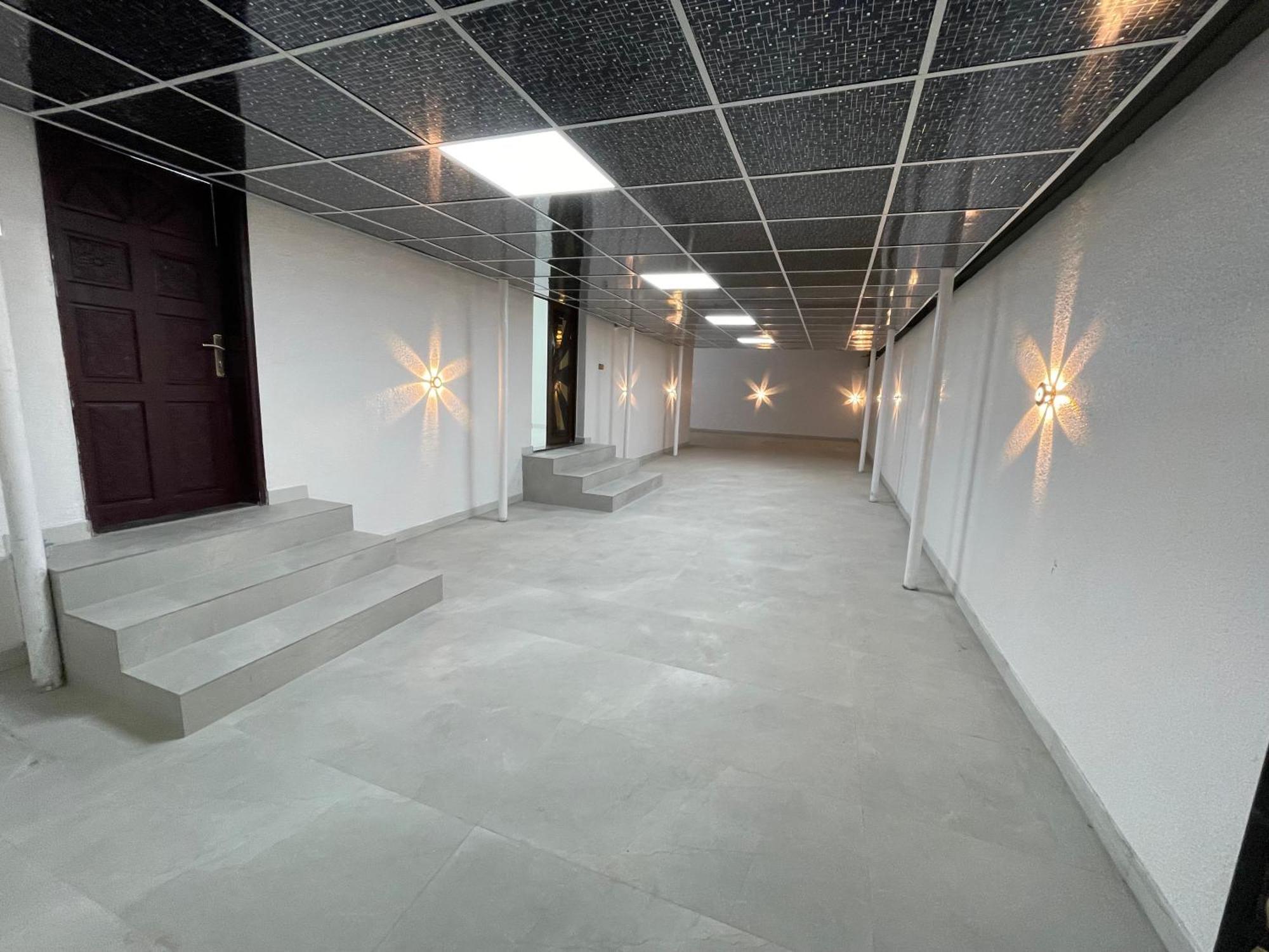 Privatunterkunft Garden Villa, Rawda 3,ajman Adschman
