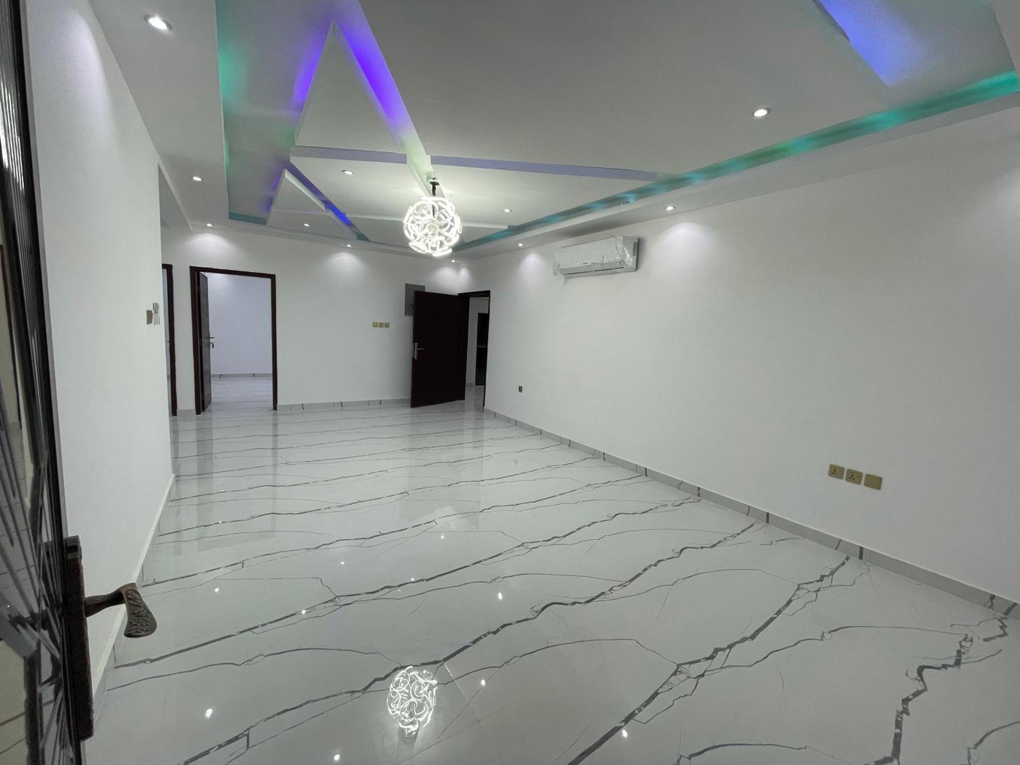 Privatunterkunft Garden Villa, Rawda 3,ajman *