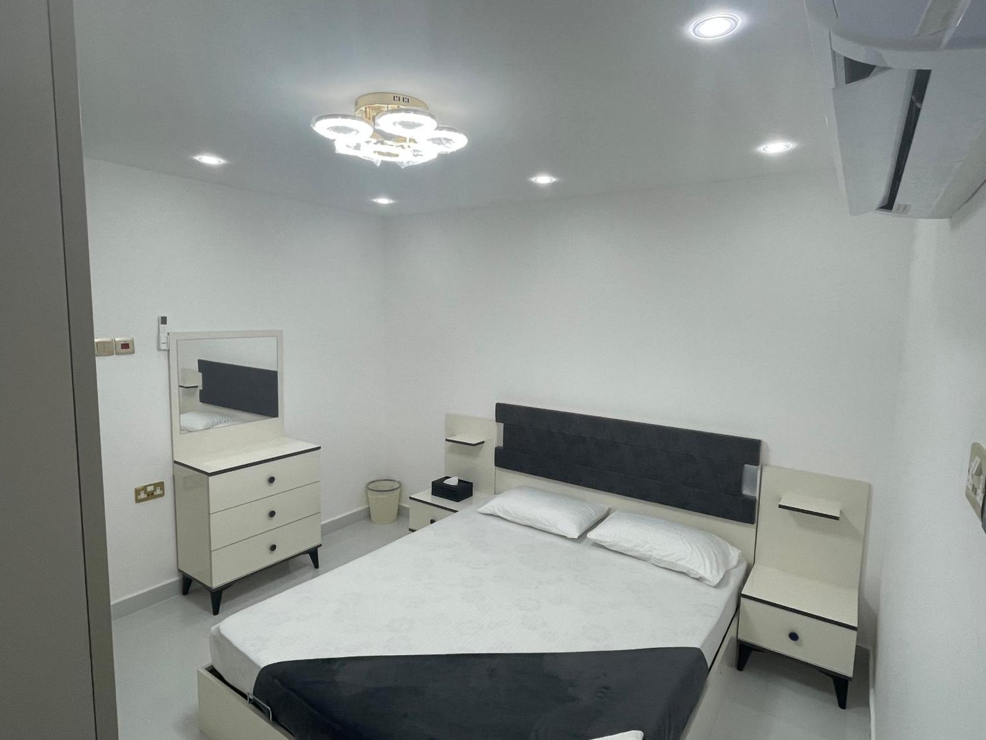 Garden Villa, Rawda 3,ajman Privatunterkunft