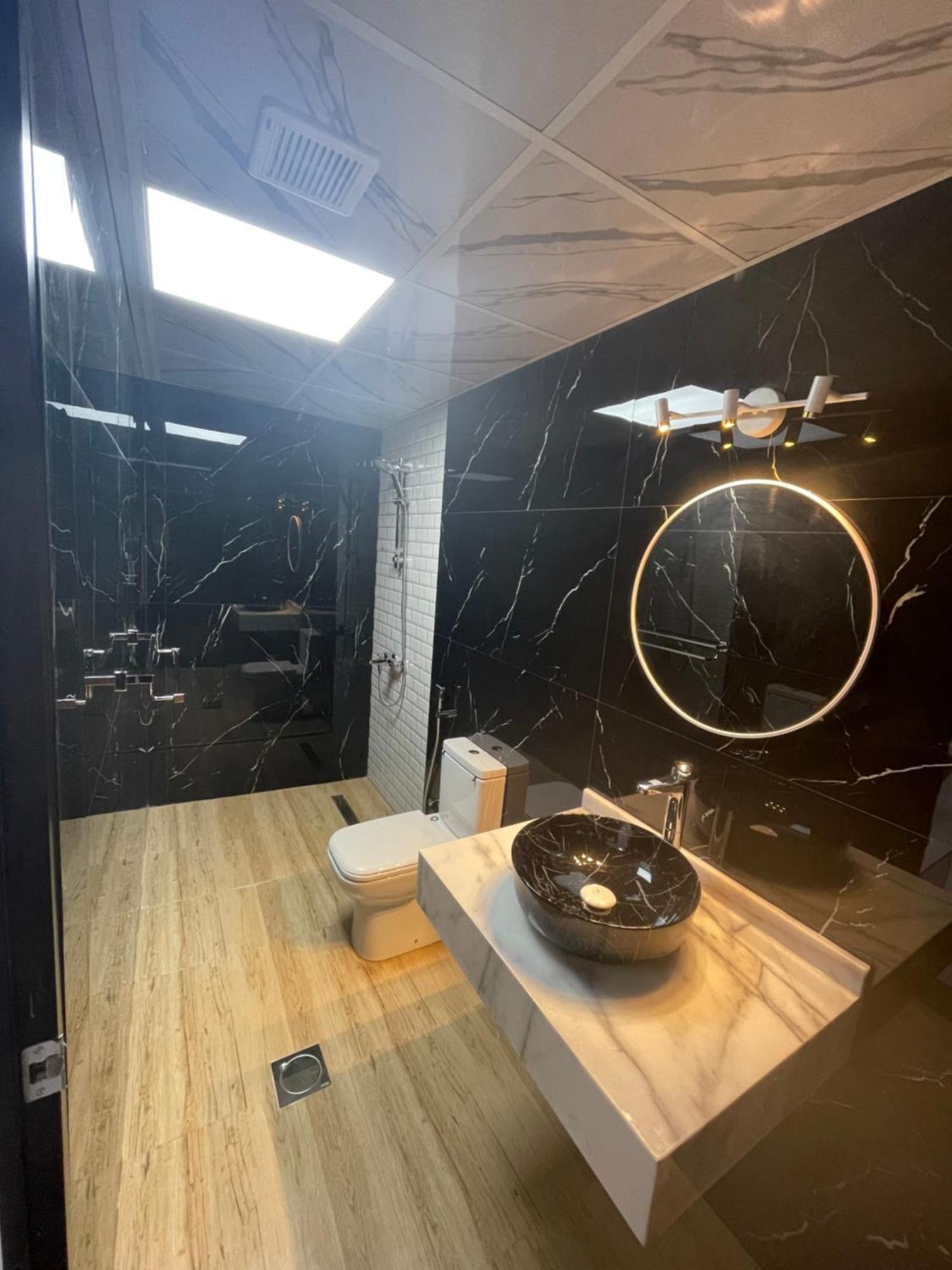 Privatunterkunft Garden Villa, Rawda 3,ajman Adschman