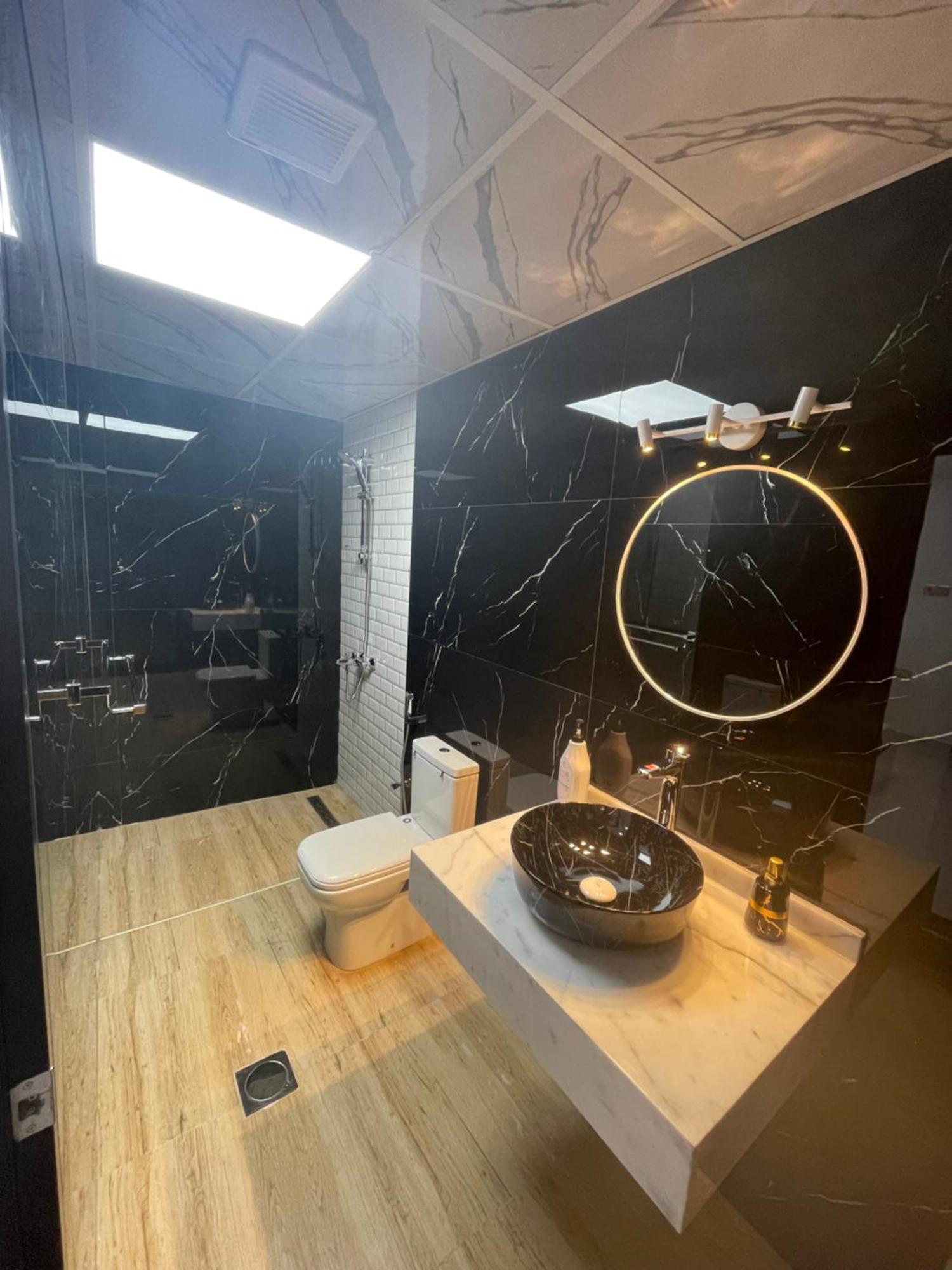 Privatunterkunft Garden Villa, Rawda 3,ajman *